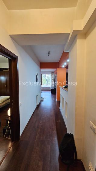 Dr Sarii,  cf 1 sporit Decomandat,  etaj3/5, 84mp, acte la zi - 7