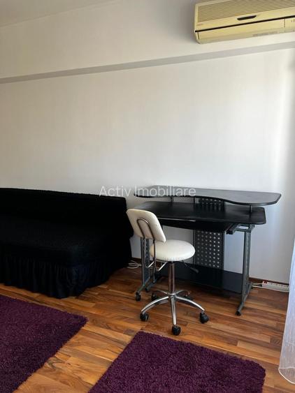 Apartament 2 camere decomandate | Trocadero | etaj 6/8 | centrala gaz - 5
