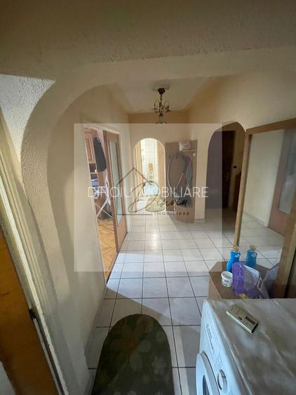 Apartament 4 camere de vanzare D-na Ghica I Parc Plumbuita I COM 0% - 17