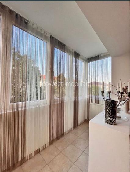 Lipovei | 3 Camere | Decomandat | Etaj Intermediar - 5