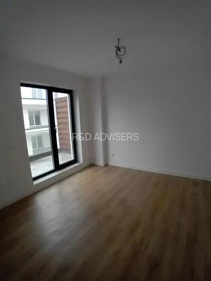 Titan Pallady metrou Apartament 2 Camere cu terasa mutare imediata - 9