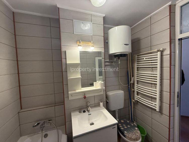 Cotroceni | 2 Camere | Partial Mobilat | Birouri - Rezidential | Boiler | - 11