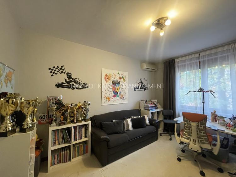 PIPERA | BRITISH SCHOOL  | VILA CU 5 CAMERE DISPONIBILA LA VANZARE - 26