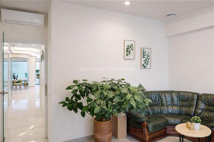 Spatiu medical,avize conforme: stomatologie,radiologie,medicina generala zona Co - 2