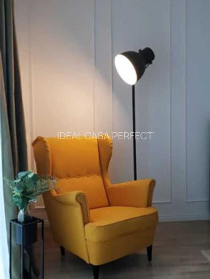 Exigent PLaza Faza 2, langa parcul Liniei, aproape de metrou Lujerului - 3