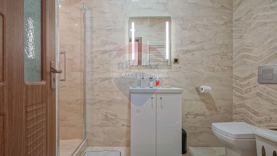 Garsonieră de închiriat | Isaran – Tractorul | Pet Friendly - 5