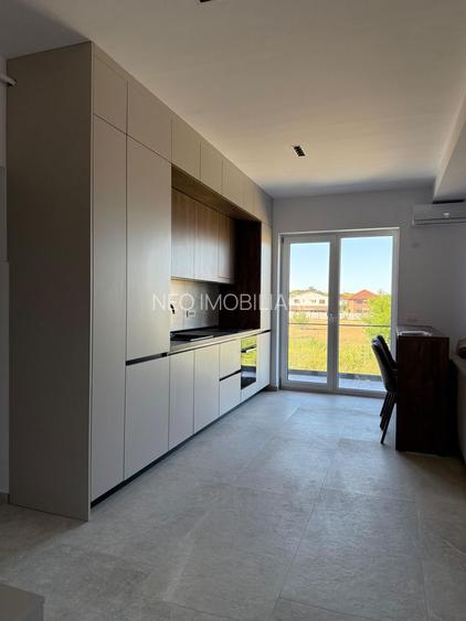 Apartament 2 camere- 67 Mp -  Lux - Ghiroda - 2