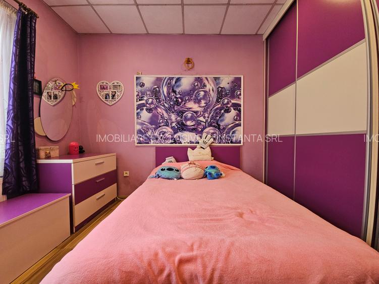 Coiciu Casa de Vanzare Casa din Vis P+M Parcare in Curte - 52