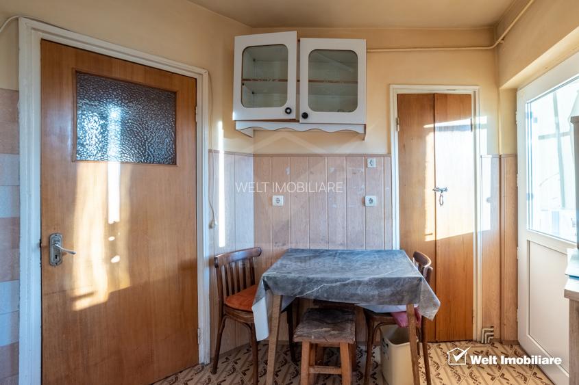  Apartament 2 camere decomandat, 51 mp, Manastur, comision 0% - 8