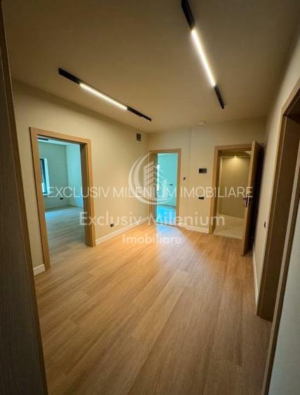 Vila Henri Coanda / Aviatiei Birouri /Locuinta - 3