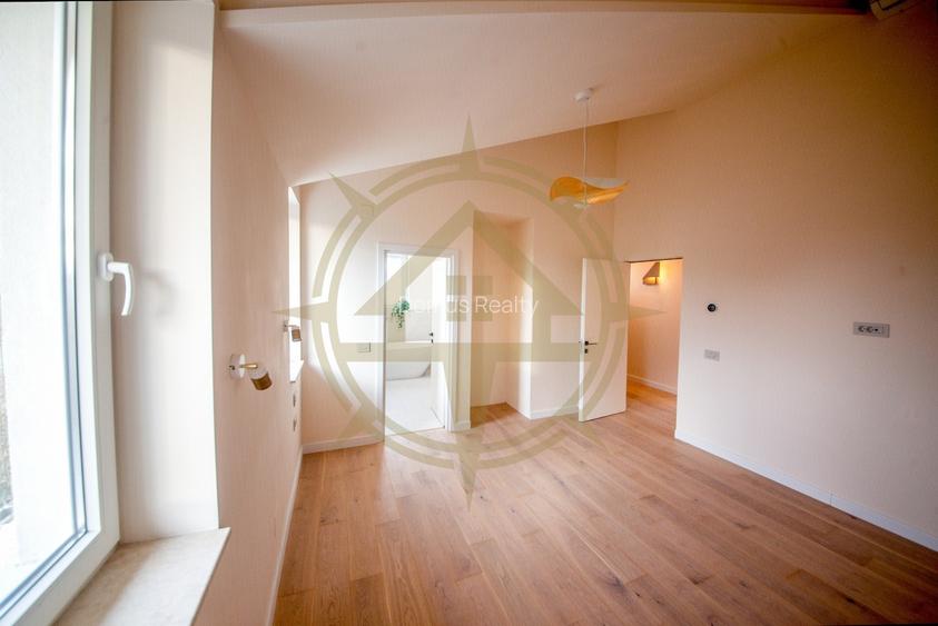 Vila premium - Padurea Snagov comision 0% pentru cumparator - 13