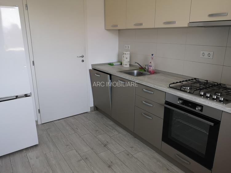 Apartament 2 camere Alphaville,Racadau - 7