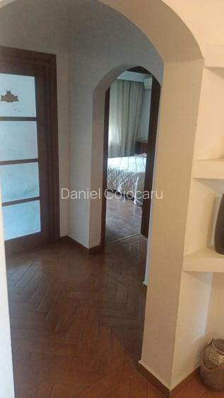 De vanzare apartament 3 camere zona Monitorul Oficial - 7
