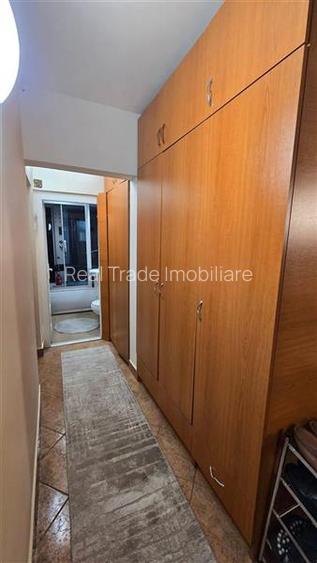 Apartament 4 camere etajul 1 zona Noua - 8