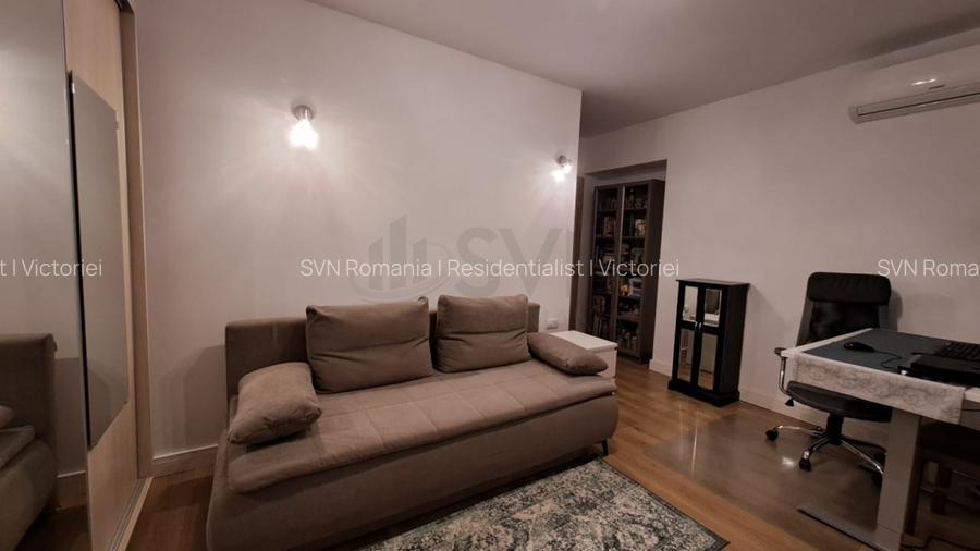 REA1026351 Apartament 3 camere I De Vanzare I Pipera - 4