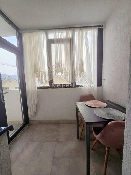 Apartament 2 Camere tip Studio Popești Leordeni, Strada Biruinței - 15