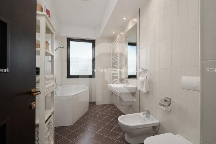 Apartament 4 camere – Pipera - Erou Iancu Nicolae – 175 mp – 2 parcări - 17