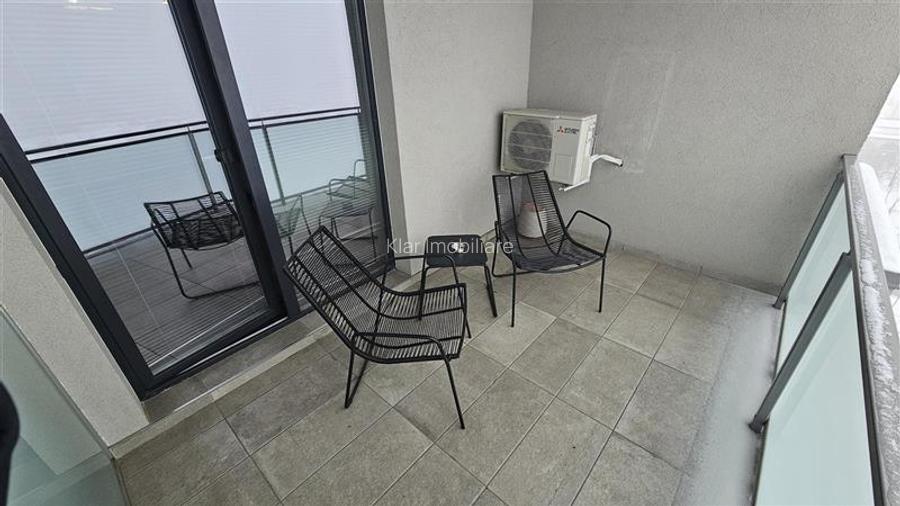 Apartament 2 camere 55 mp,terasa,parcare,Buna Ziua, Grand Hill - 8