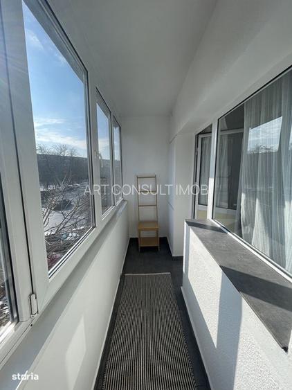 Brancusi | 3 Camere | Decomandat | Renovat | Balcon | Parcare | Petfriendly - 15