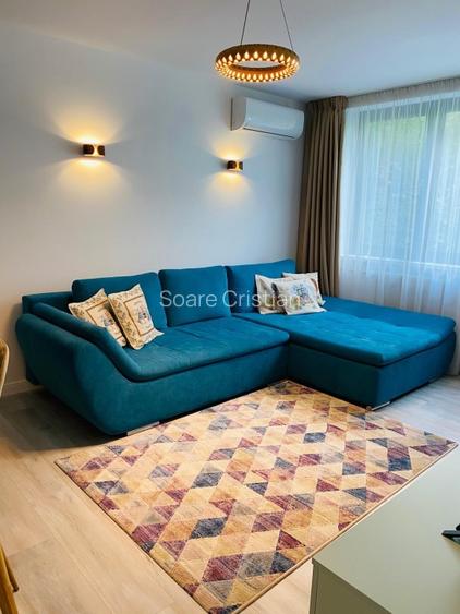 Apartament 2 camere mobilat& utilat Lujerului/ Politehnica - 13