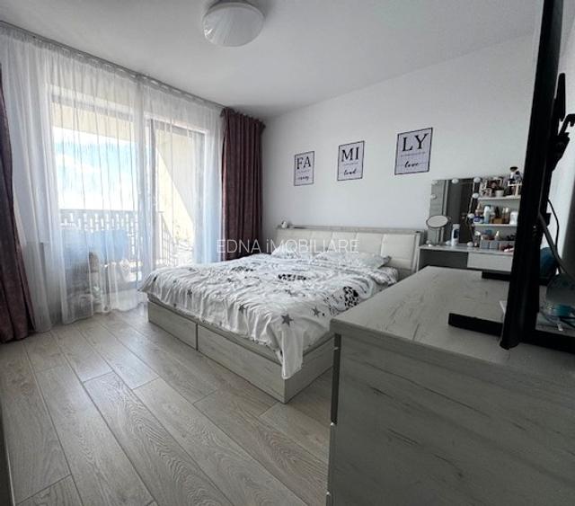 3 camere compartimentate inteligent, într-o comunitate tânără și modernă - 4