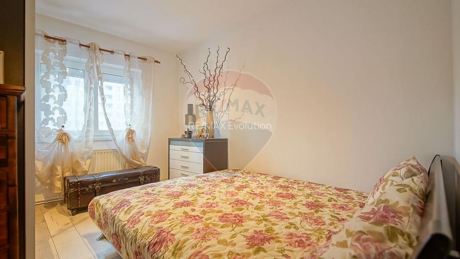 Apartament  3 camere Racadau / Comision 0 pentru cumparator - 10