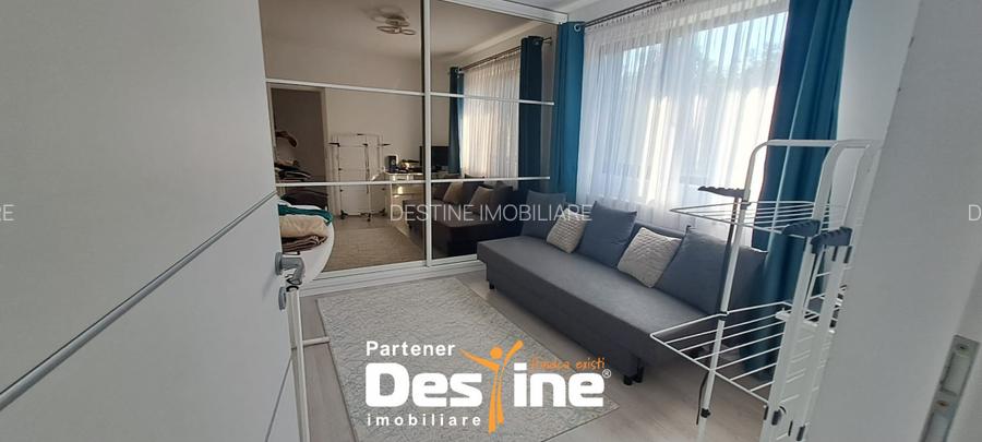 Casa PLAN PARTER, 75 mp + 500 mp TEREN , CIURBESTI - 10