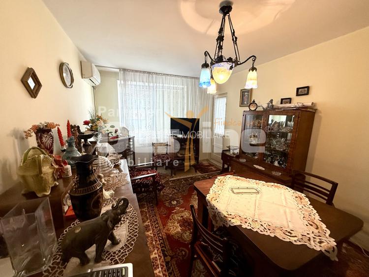 2 Camere I Crangasi I Metrou la 6 minute - 2