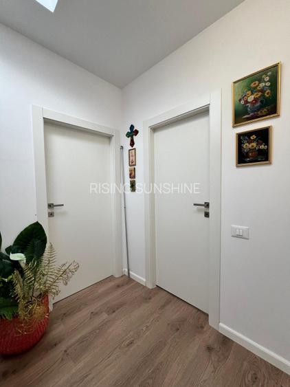 Duplex | Metrou Gorjului/Str. Carabusului | Parcare Subterana - 4