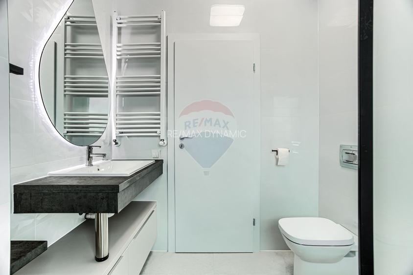 Apartament de închiriat, Ared Imar, loc de parcare inclus - 7