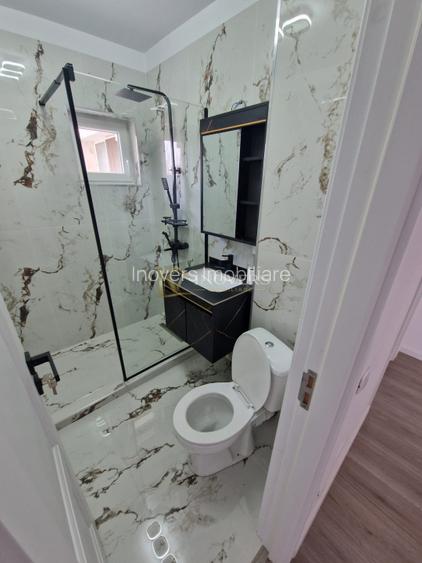 Apartament 3 camere | Complet renovat | Etaj 2/4 | Calea Giulești - 12