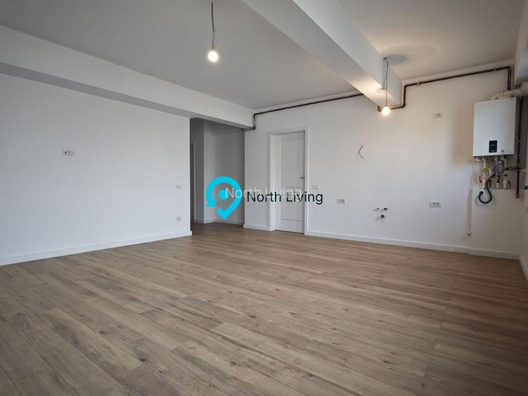Apartament 3 camere | 2 băi | balcon | Străulești | etaj 2 - 3