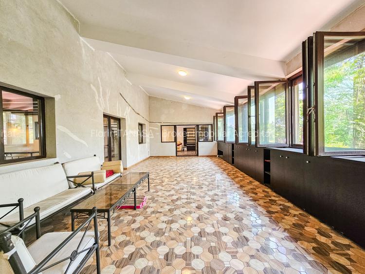 Vand Casa/Vila NOUA | 10 camere | Mosilor | Eminescu | Obor | - 16
