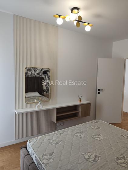 INCHIRIERE APARTAMENT 2 CAMERE/ONE COTROCENI PARK/DISPONIBIL IMEDIAT - 13