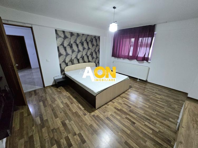 Apartament cu 2 Camere, 59mp, Complet Mobilat, Zona Electrica - Centru - 5