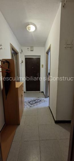 Apartament cu 2 camere - P-ta 700/Business Center - 5