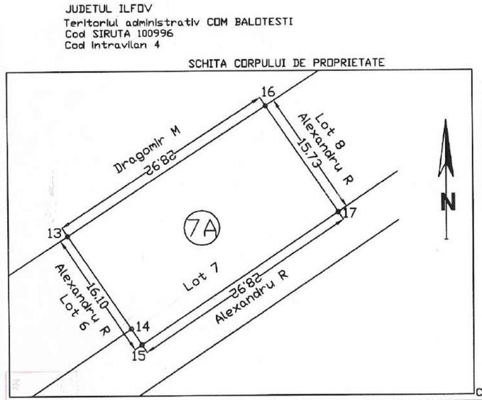 BALOTESTI – SAFTICA, LOT 460 MP! - 7