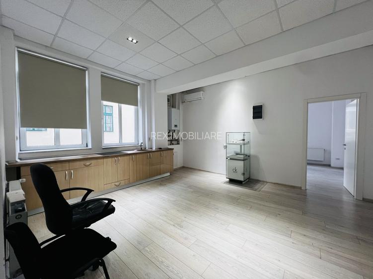 Spatiu birouri - Centru Timisoara - 3