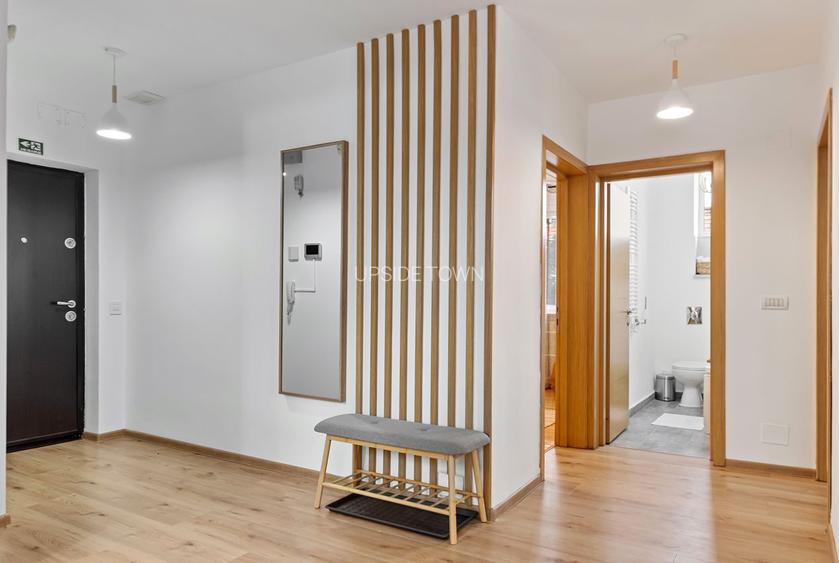 3 camere | Mihalache | Domenii | Parc Ciresarii Sandu Aldea - 31