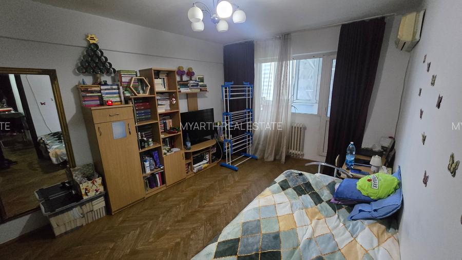 Bucur Obor /Metrou/Blocul Almo 2./Mihai Bravu - 11