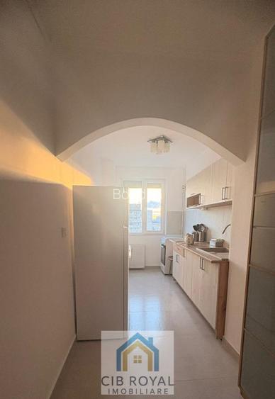 Apartament 2 camere,Drumul Taberei 77B vis s vis de metrou Constantin Brâncuși - 7