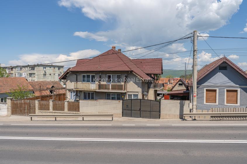 Casa mobilata si utilata | Feldioara | pret accesibil, aproape de Brasov - 39