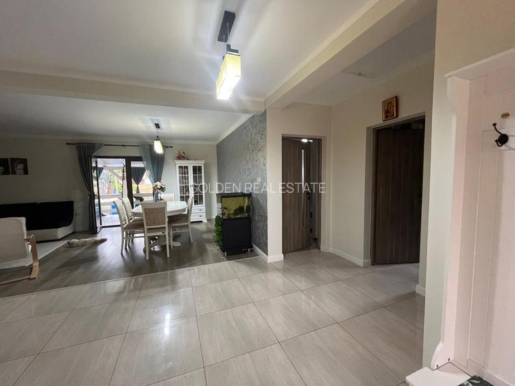 Casa modernă în Vladimirescu - 14