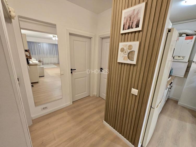 V&acirc;nzare | Apartament 3 camere | 2 locuri de parcare - 19