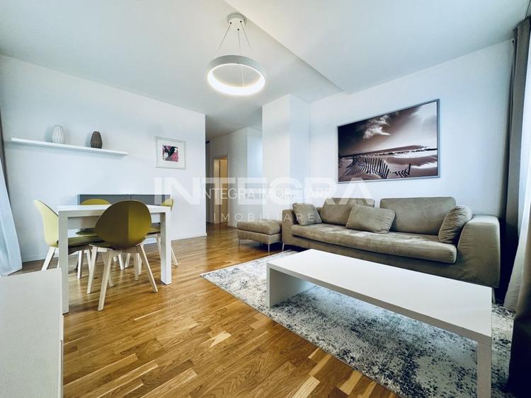 Apartament Pet Friendly | 3 Camere Iuliud Mall | Gheorgheni | Panorama Superba  - 5
