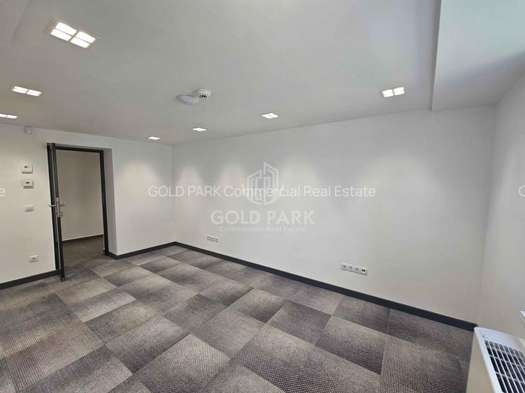 Cladire de Birouri - Zona Centrala - Terase / Locuri de Parcare - 50