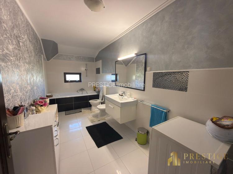 Casa moderna cu teren 1308 mp de vanzare pe str. Gh. Doja - Oradea - 19