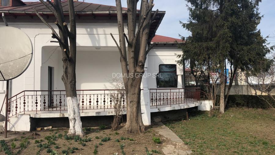 Oferim spre închiriere imobil pentru birouri - 16