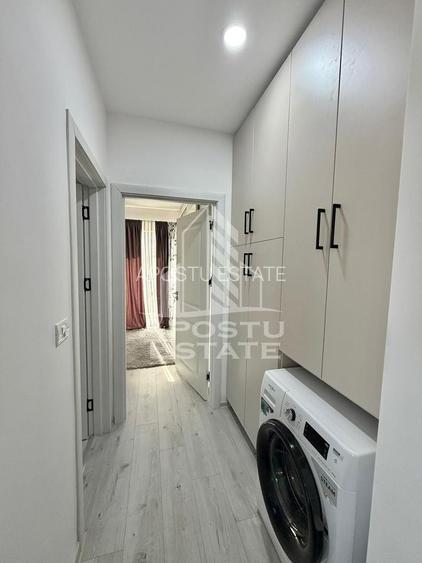 Apartament cu 2 camere de inchiriat, prima inchiriere, Giroc - 6