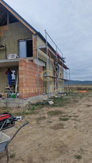 Ansamblu rezidențial exclusivist în Cristian, Brașov - 33